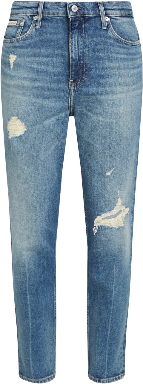 Calvin Klein Jeans Blauw