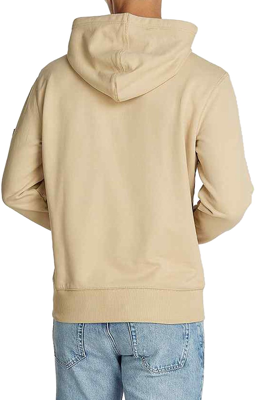 Calvin Klein Sweaters Khaki Bruin