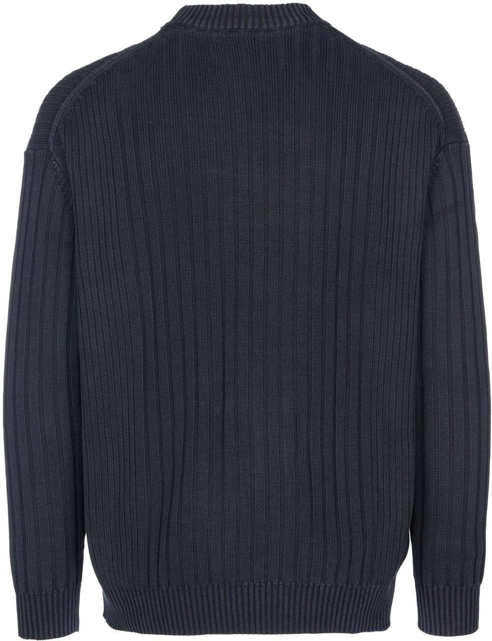 Calvin Klein Calvin Klein Jeans Pullover Donkergrijs