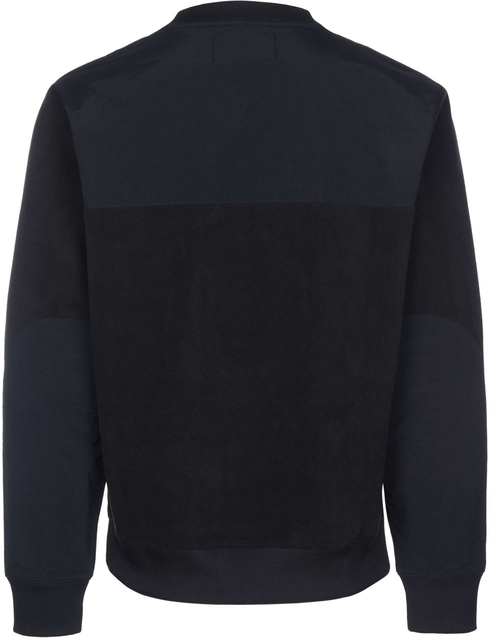 Calvin Klein Jeans Pullover Zwart