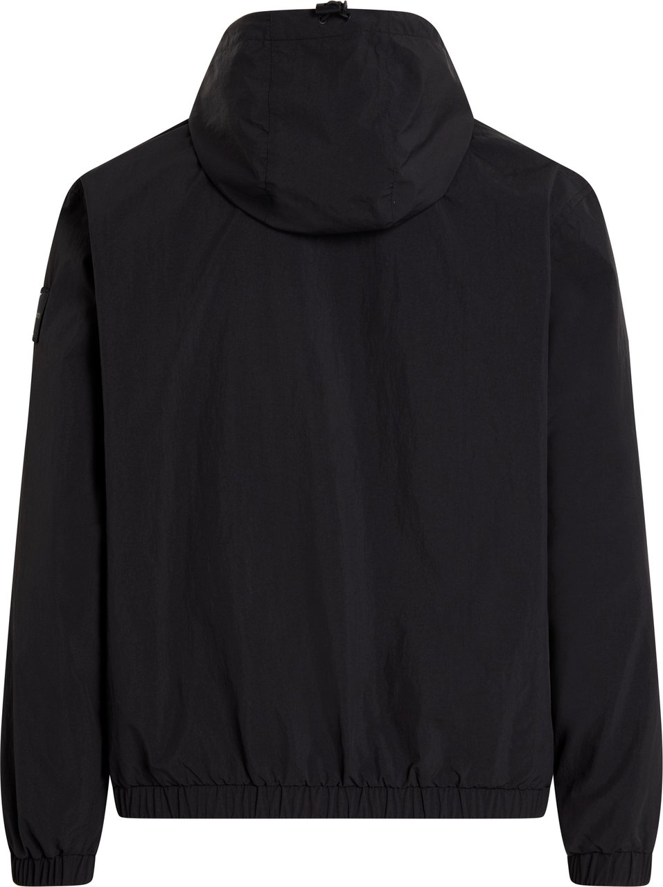 Calvin Klein Calvin Klein Jacket Zwart