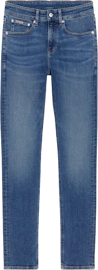 Calvin Klein Calvin Klein Jeans Skinny Fit Blauw