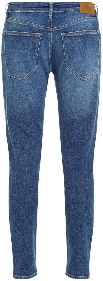 Calvin Klein Calvin Klein Jeans Skinny Blauw