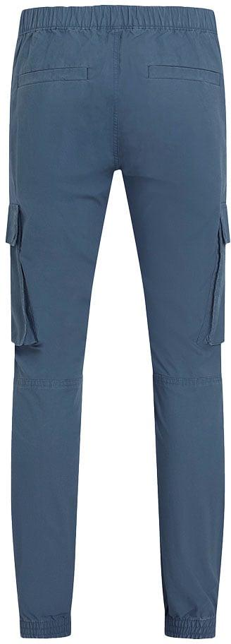 Calvin Klein Calvin Klein Jeans Skinny Cargo Blauw