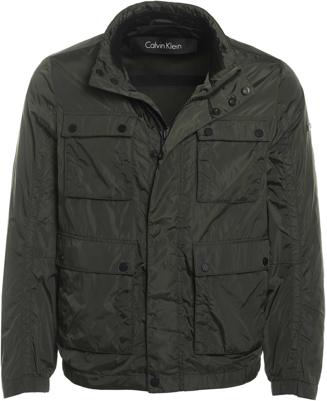 Calvin Klein Calvin Klein Jacke Groen