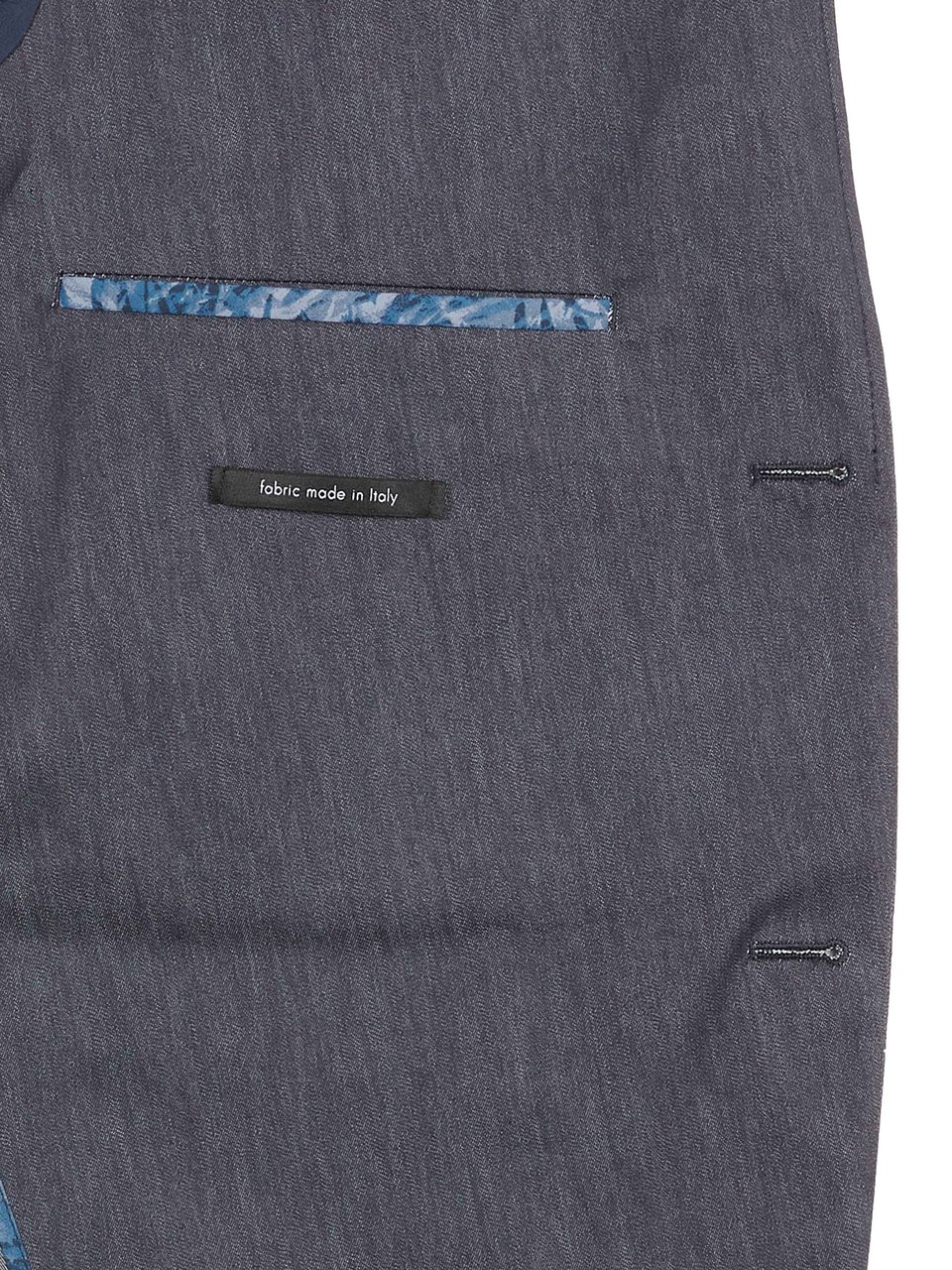 Calvin Klein Calvin Klein Sakko Grijs