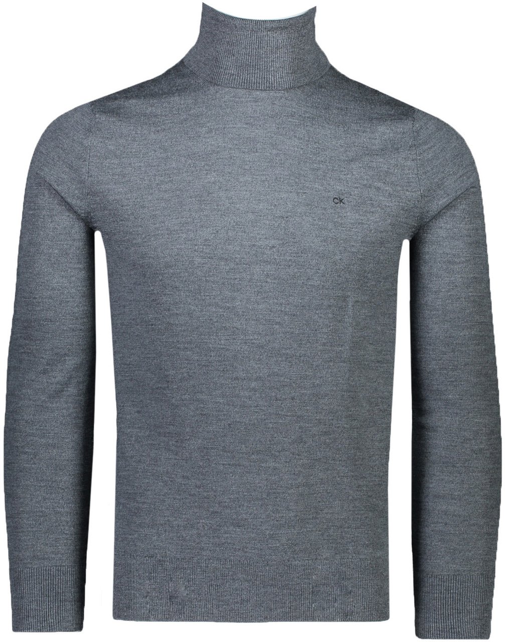 Calvin Klein Trui Grijs Grijs