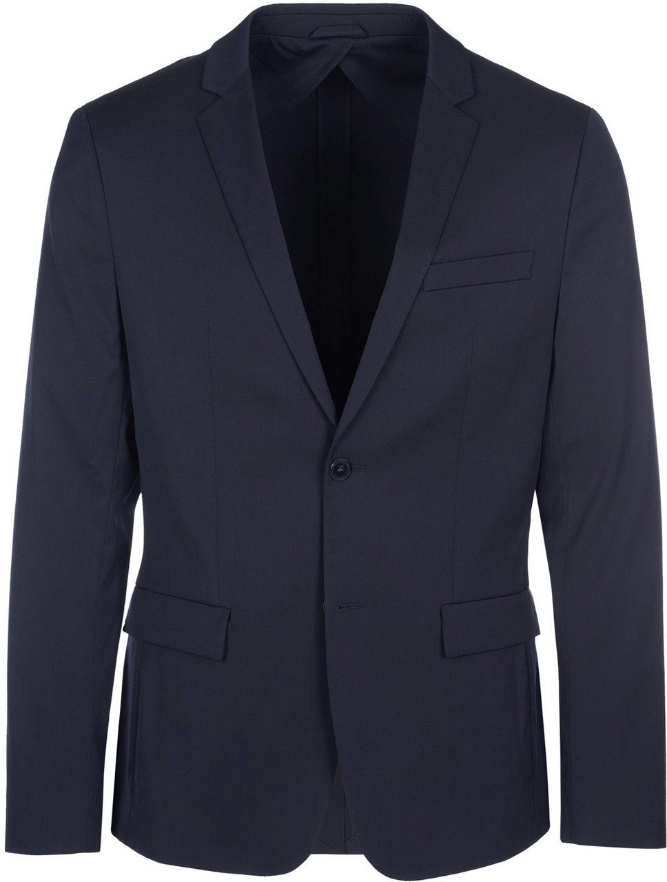 Calvin Klein Calvin Klein Sakko Zwart