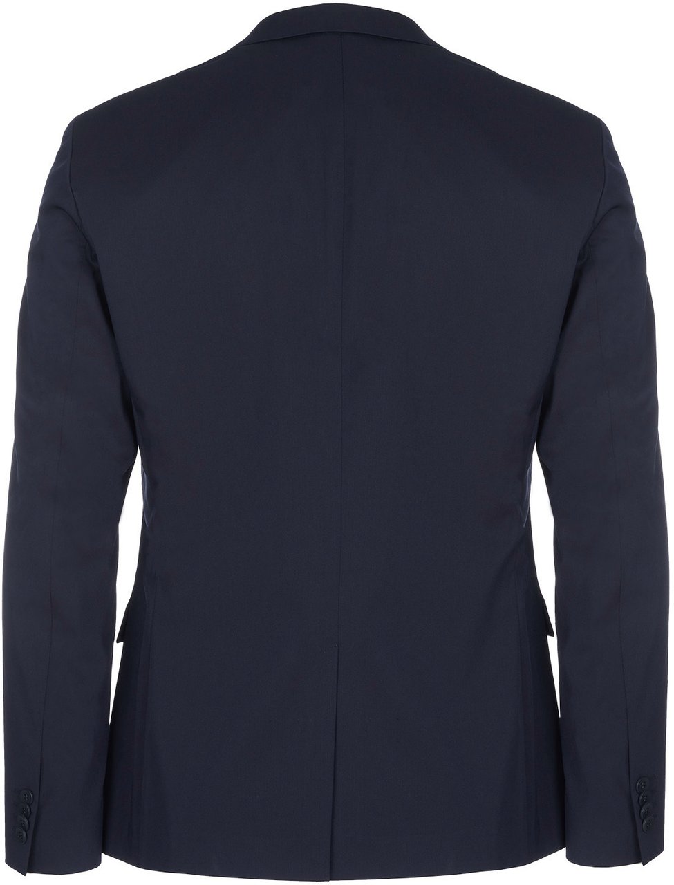 Calvin Klein Calvin Klein Sakko Zwart