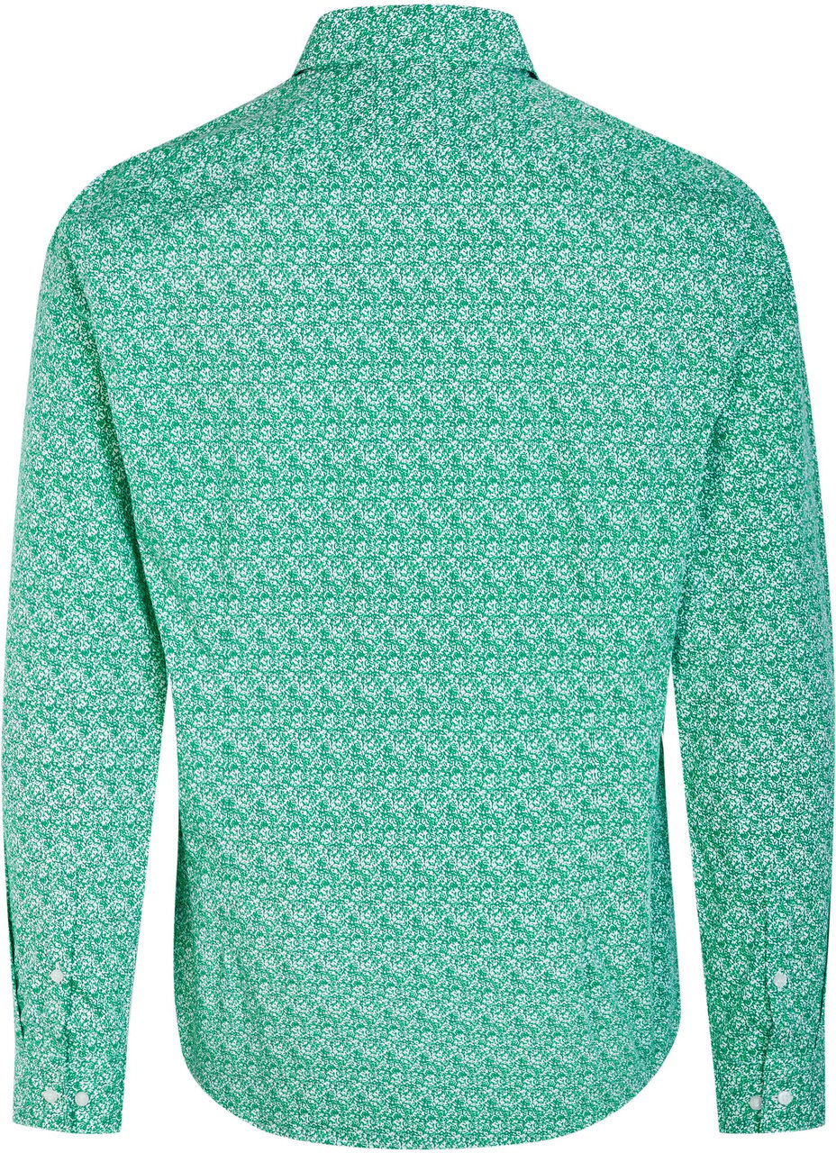 Calvin Klein Calvin Klein Hemd Groen