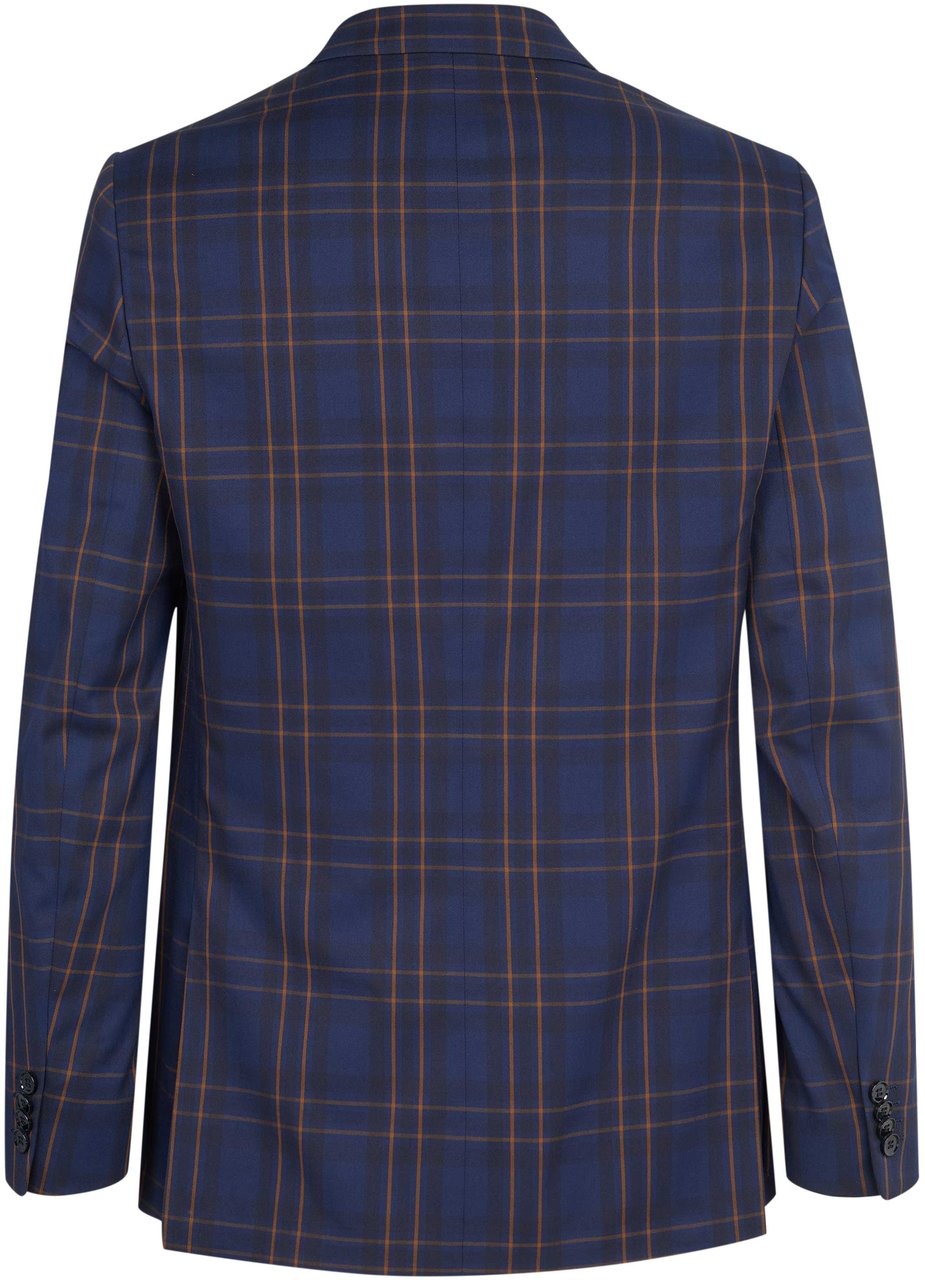 Calvin Klein Calvin Klein Sakko Blauw