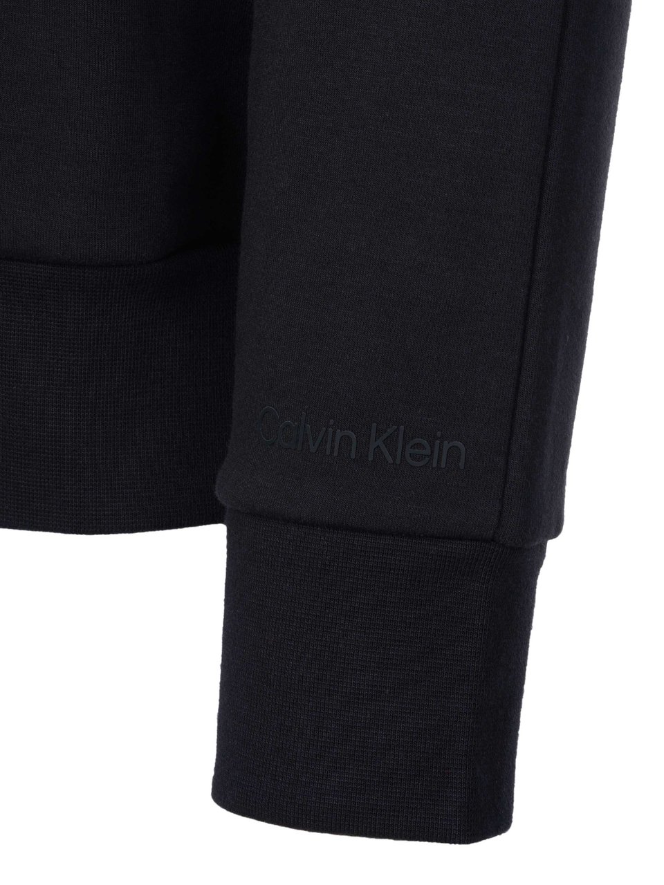 Calvin Klein Pullover Zwart