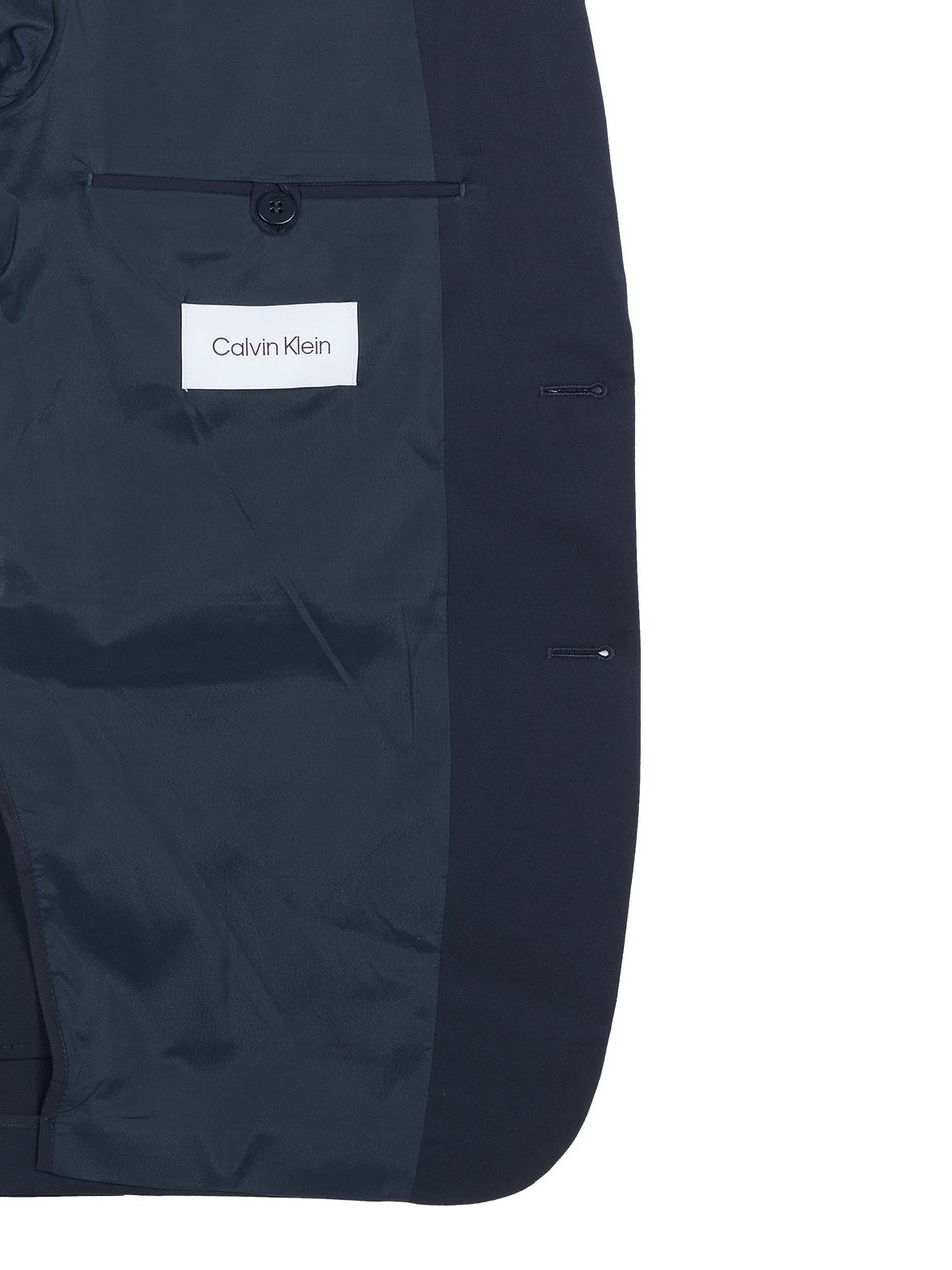 Calvin Klein Calvin Klein Sakko Navy