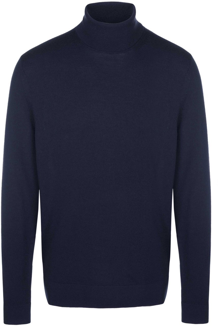Calvin Klein Calvin Klein Pullover Navy