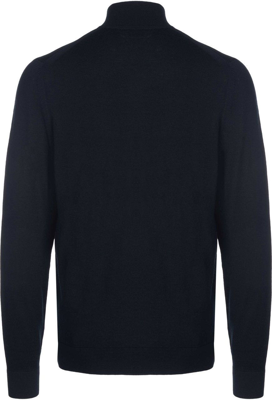 Calvin Klein Calvin Klein Jacke Zwart