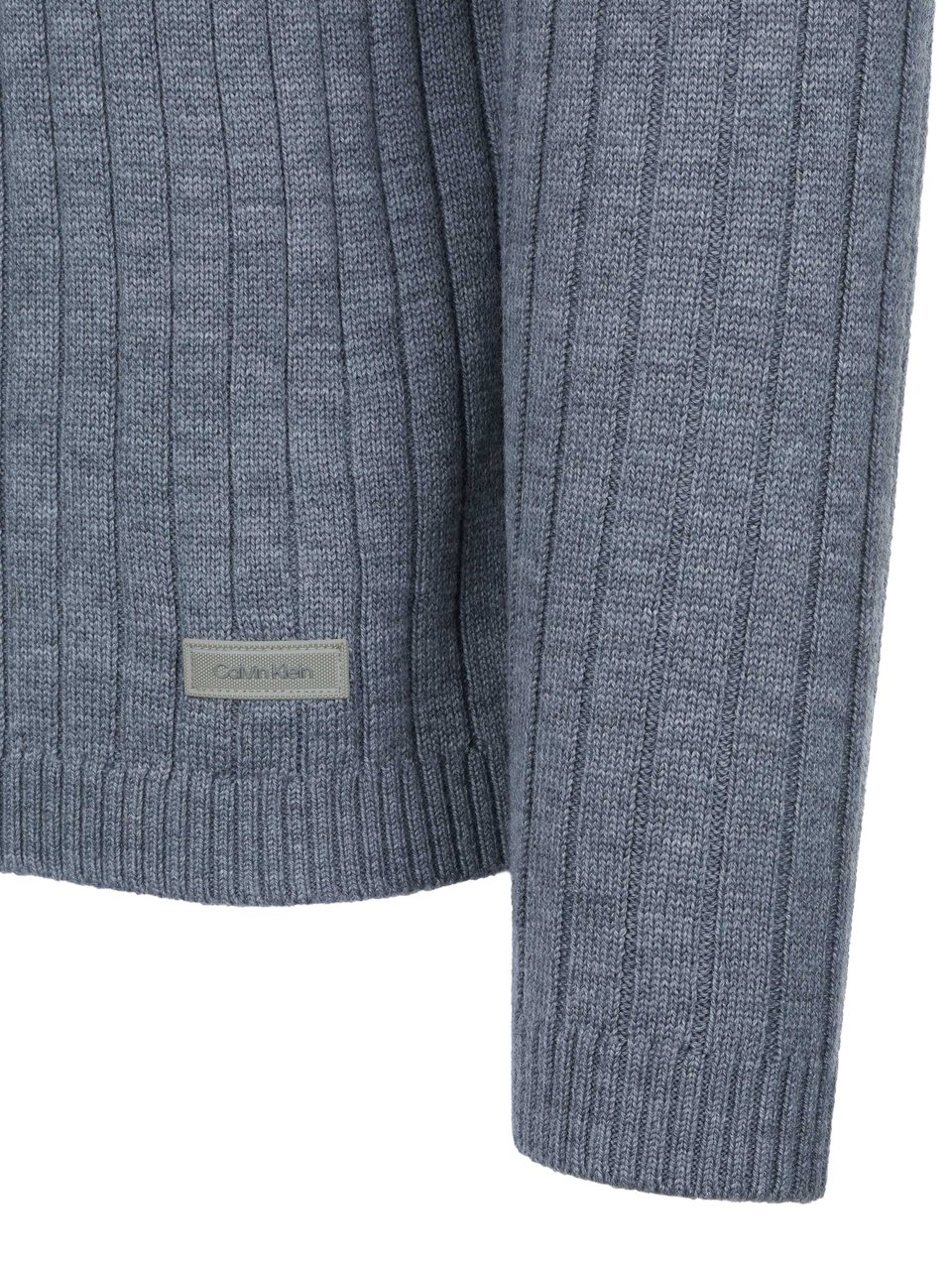 Calvin Klein Calvin Klein Pullover Grijs
