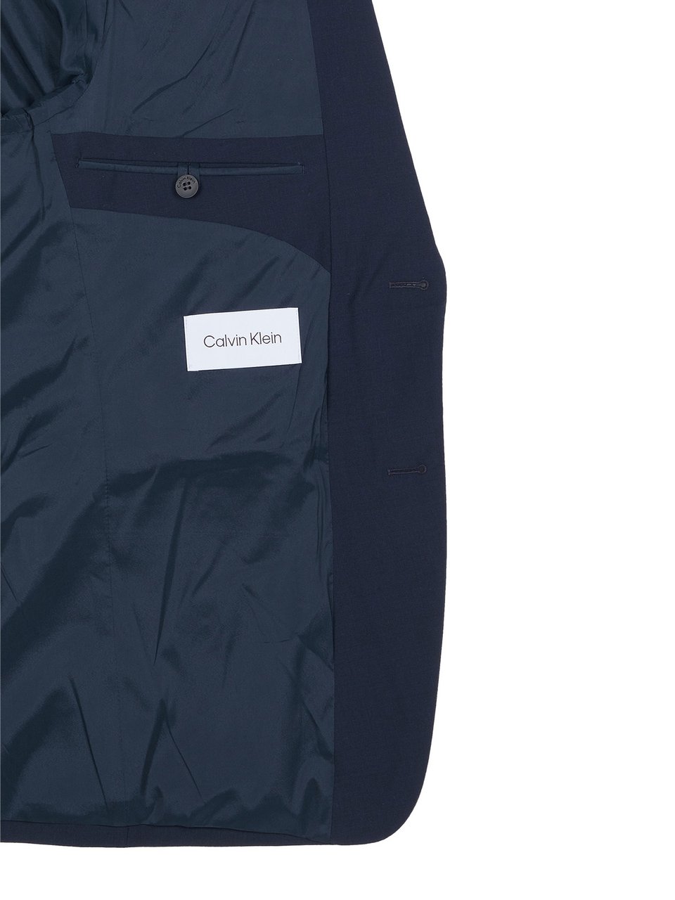 Calvin Klein Calvin Klein Sakko Navy