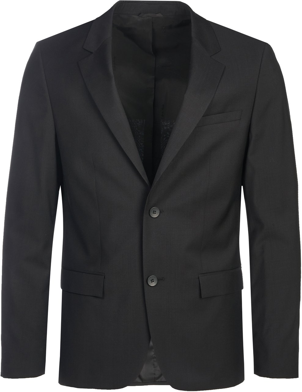 Calvin Klein Calvin Klein Sakko Zwart