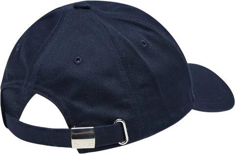 Calvin Klein Cappellino Ck Spiked navy Blauw