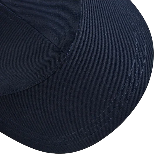 Calvin Klein Cappellino Ck Spiked navy Blauw