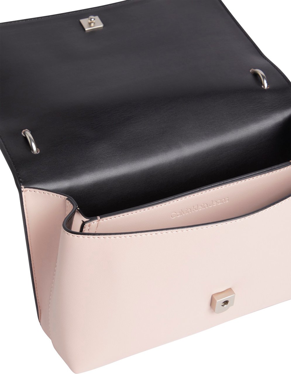 Calvin Klein Calvin Klein Shoulder Bag Roze