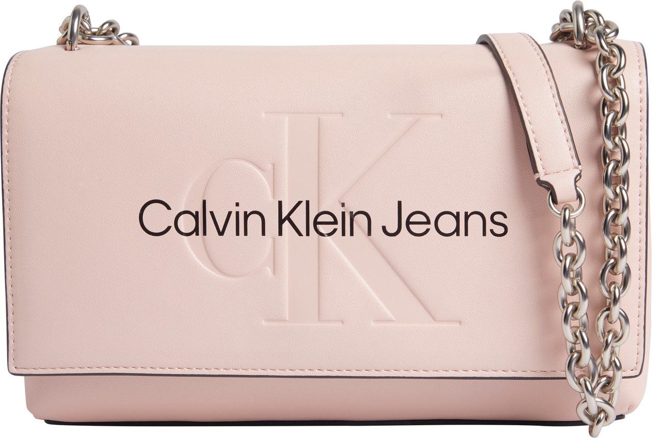 Calvin Klein Calvin Klein Shoulder Bag Roze