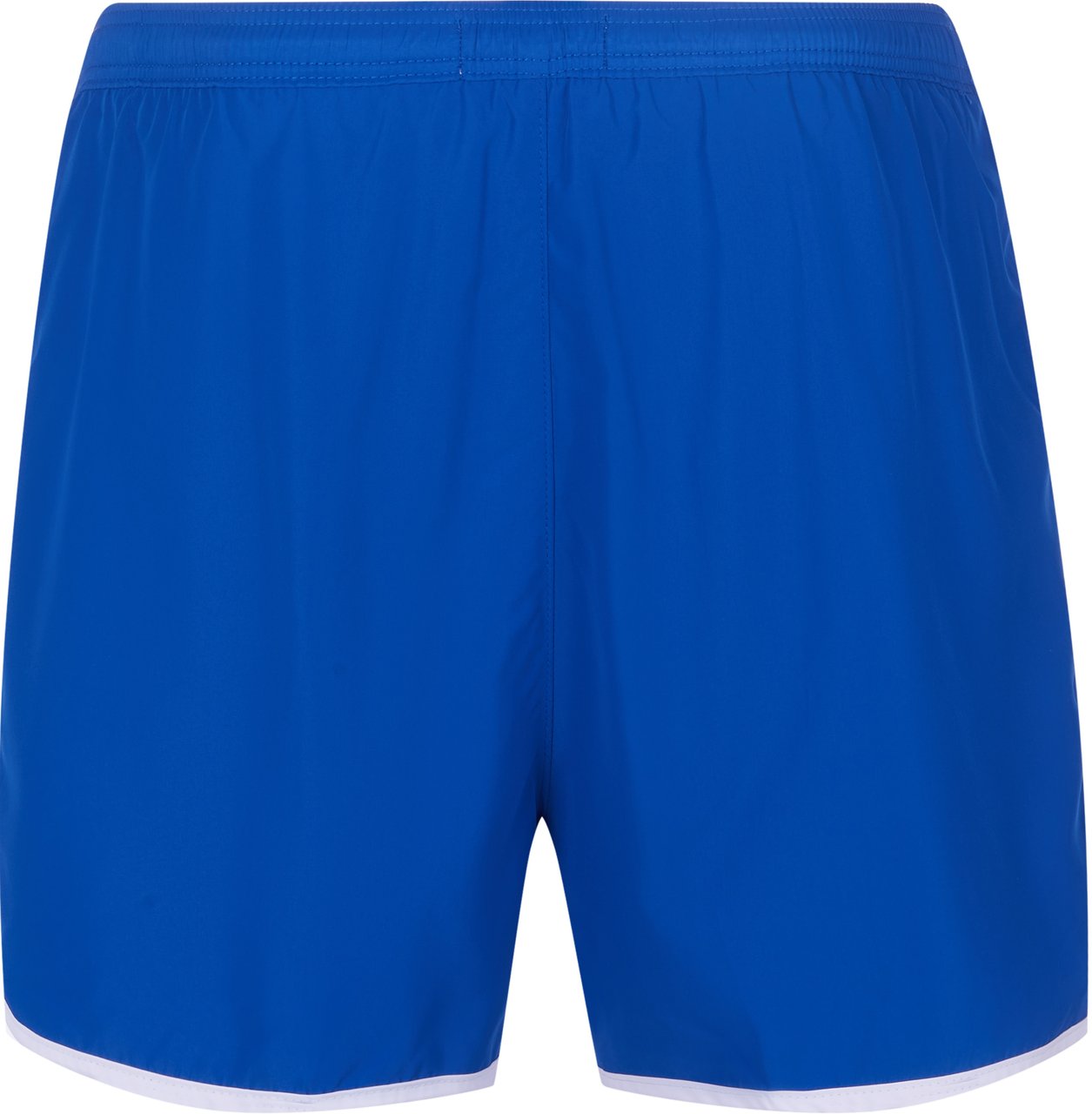 Calvin Klein Calvin Klein Swimwear Badehose Blauw