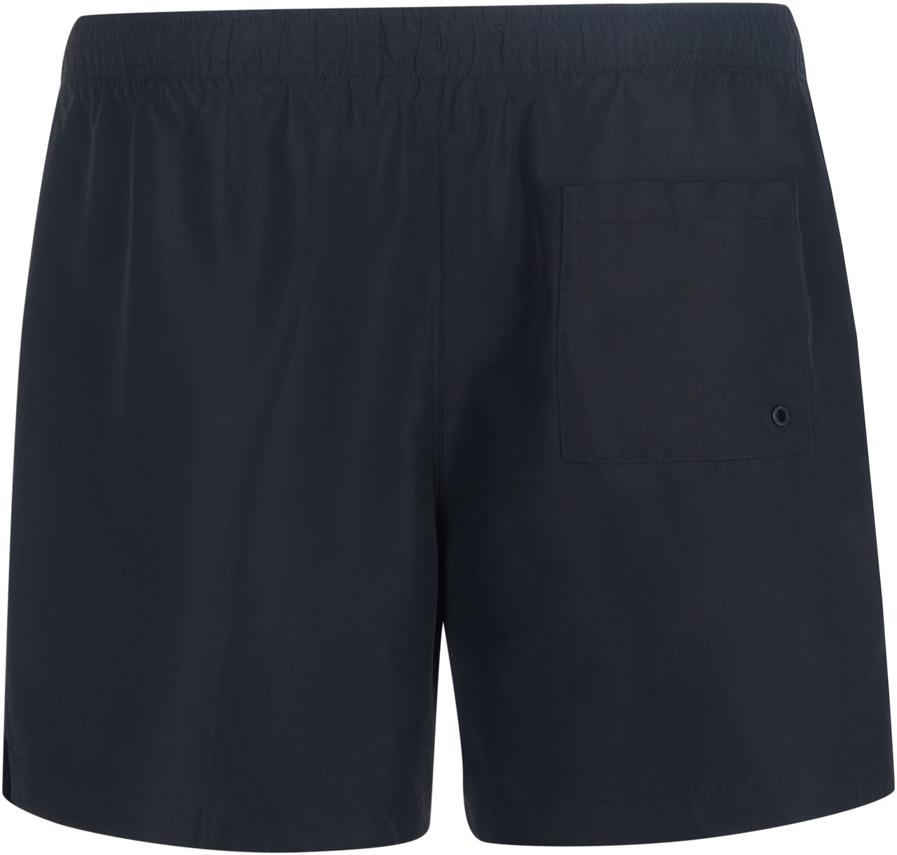 Calvin Klein Calvin Klein Swimwear Badehose Zwart