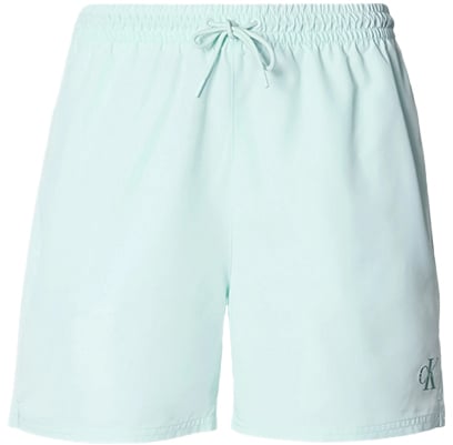 Calvin Klein Jeans Medium Drawstring Waistband Groen