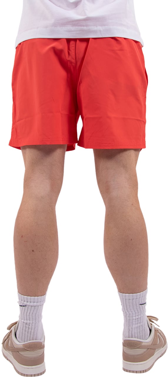 Calvin Klein Calvin Klein Jeans Medium Drawstring Waistband Rood