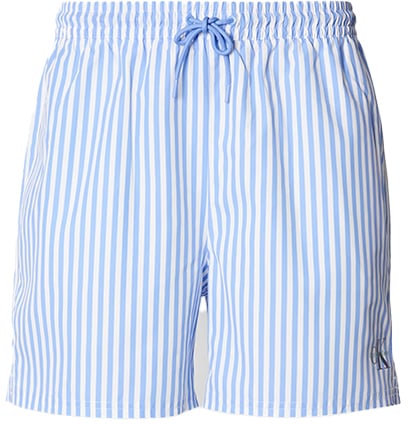 Calvin Klein Calvin Klein Jeans Medium Drawstring Waistband Blauw