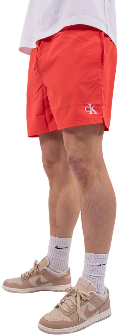 Calvin Klein Calvin Klein Jeans Medium Drawstring Waistband Rood