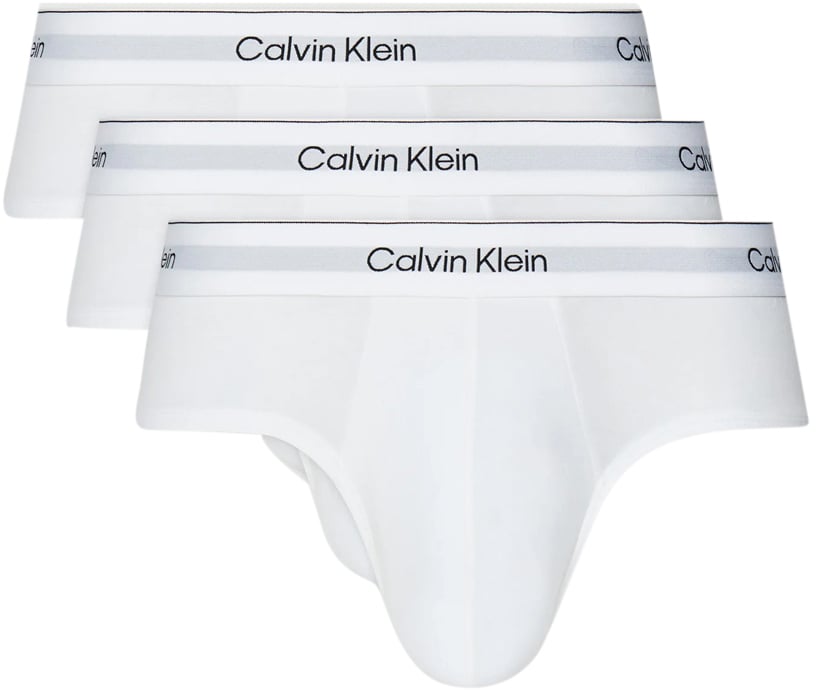 Calvin Klein Underwear White Wit