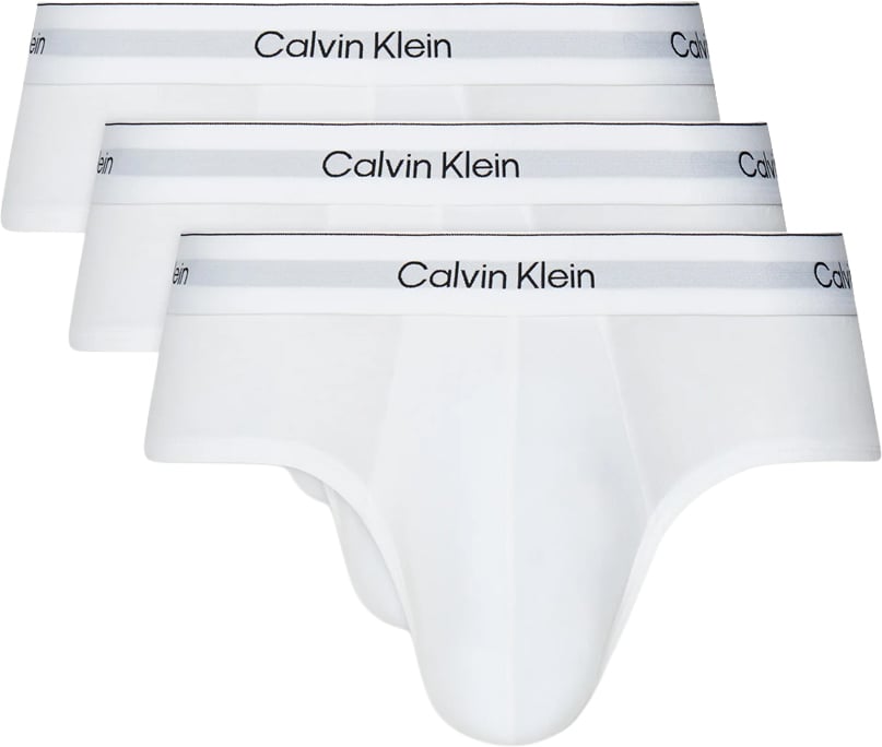 Calvin Klein Underwear White Wit