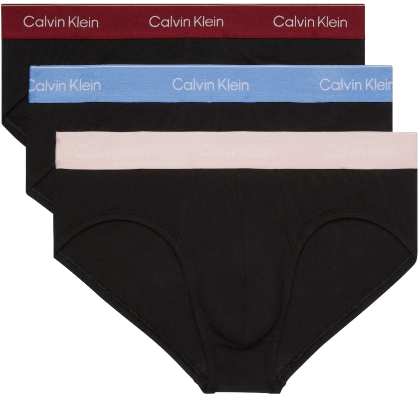 Calvin Klein Underwear Multicolour Divers