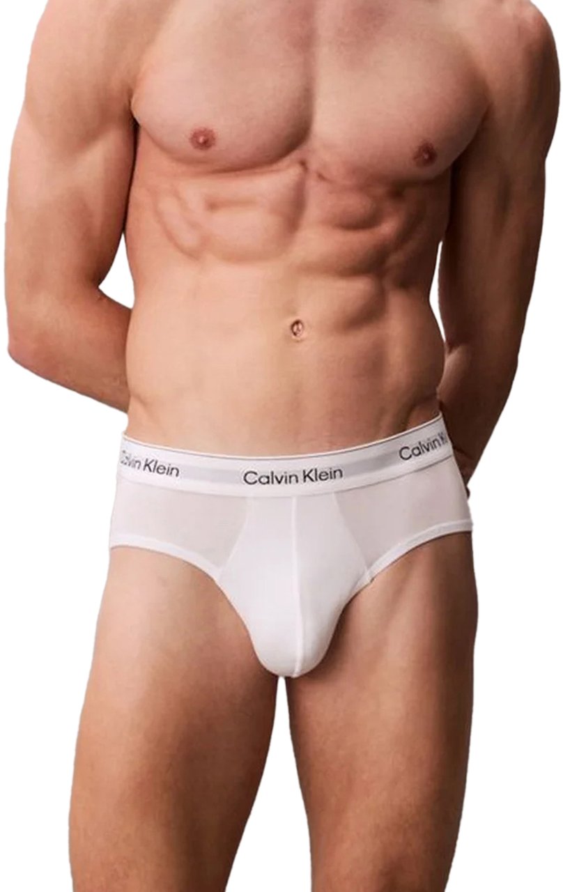 Calvin Klein Underwear White Wit