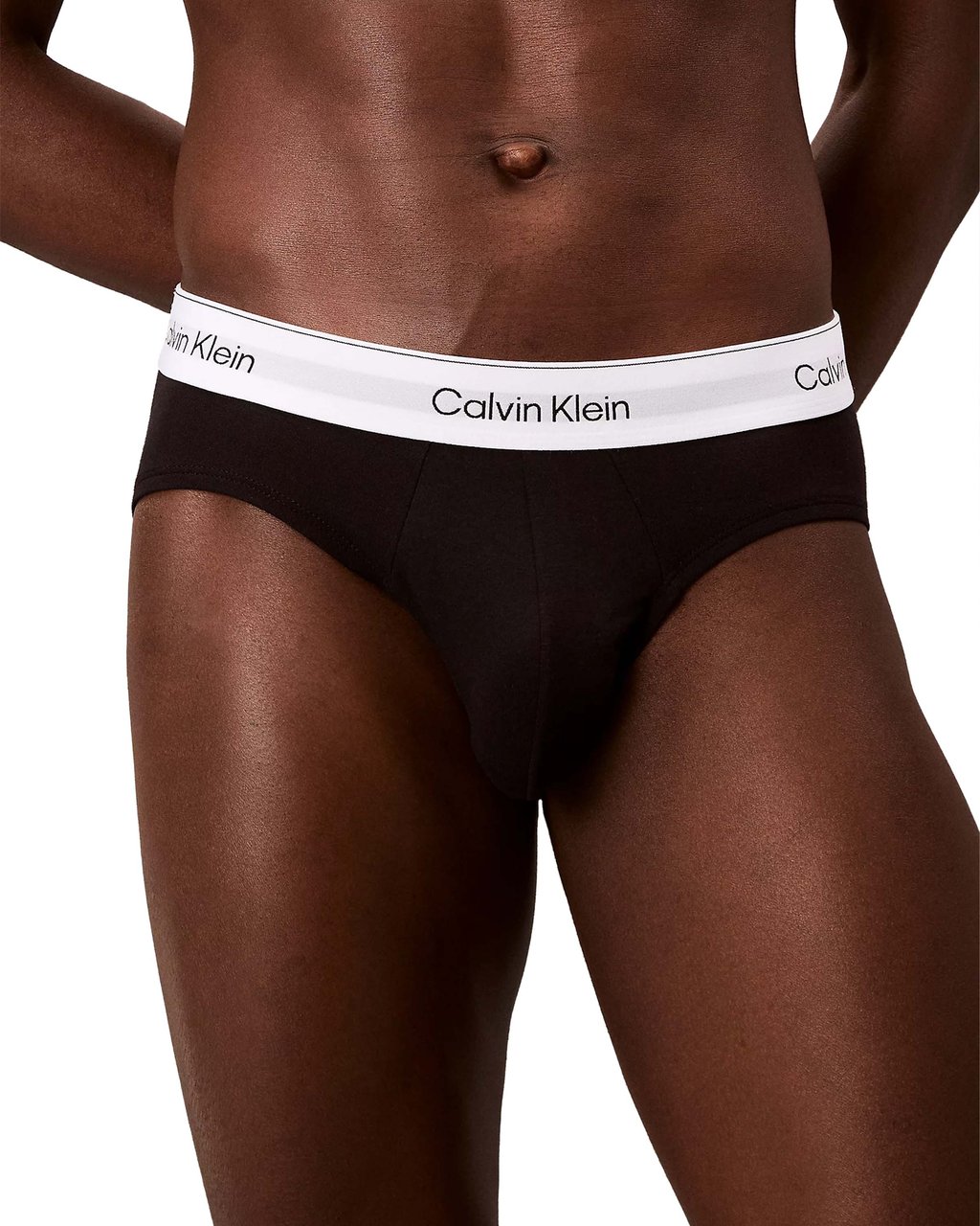 Calvin Klein Hip Brief Slip 3 Pack Divers