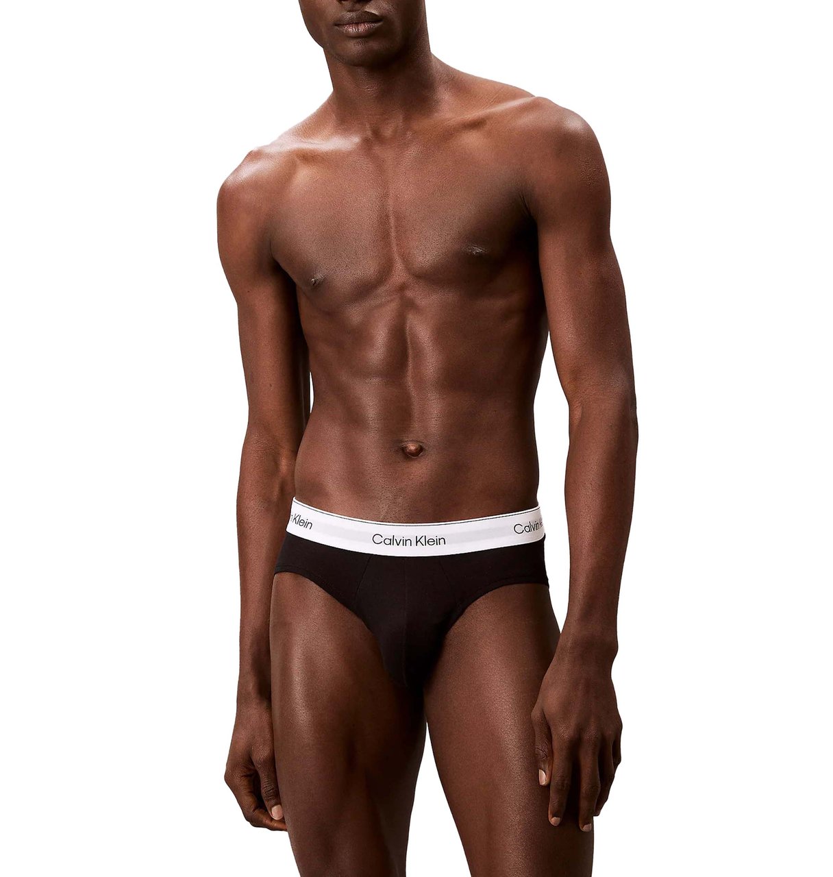 Calvin Klein Hip Brief Slip 3 Pack Divers