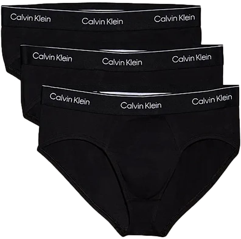 Calvin Klein Underwear Black Zwart