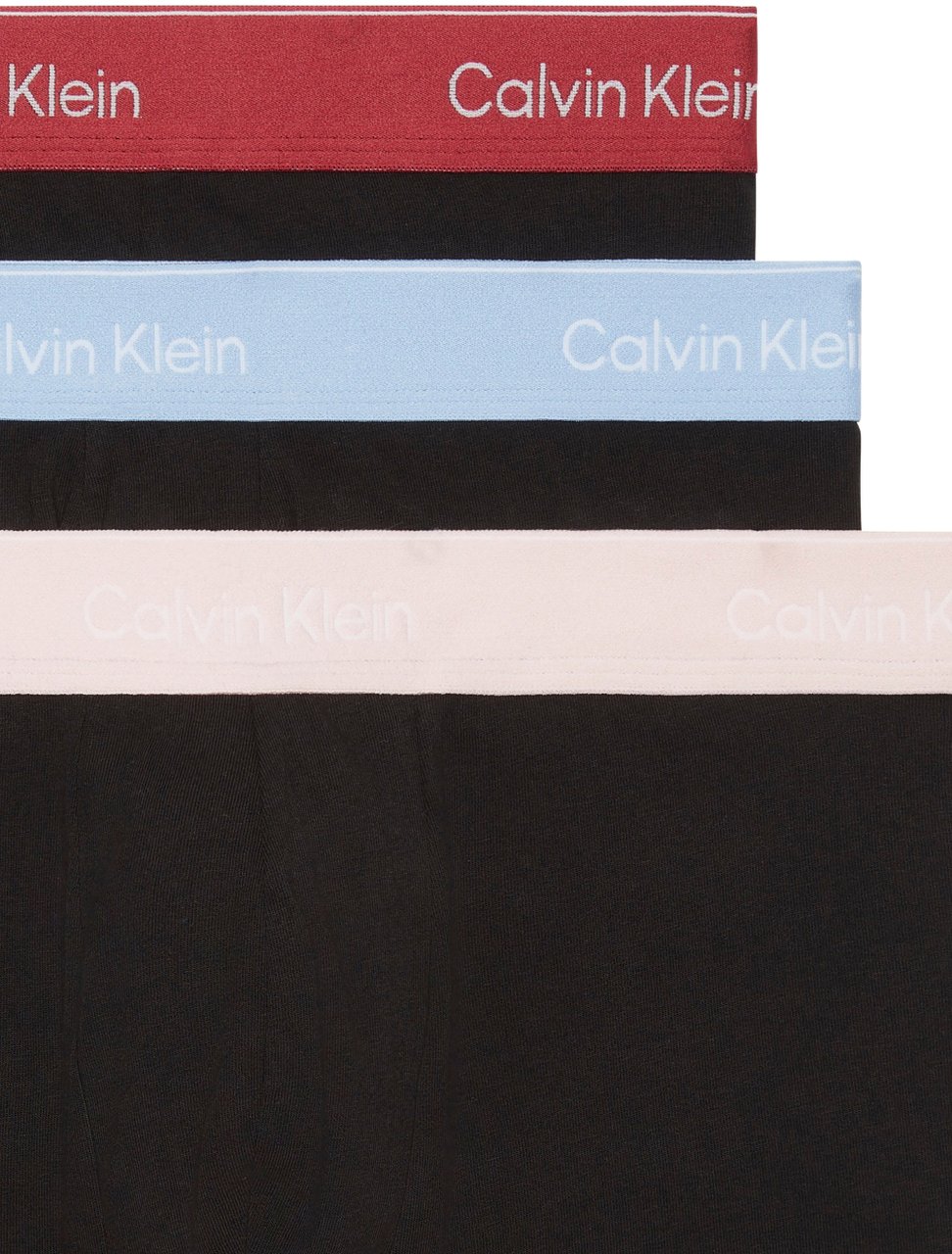 Calvin Klein Underwear Multicolour Divers