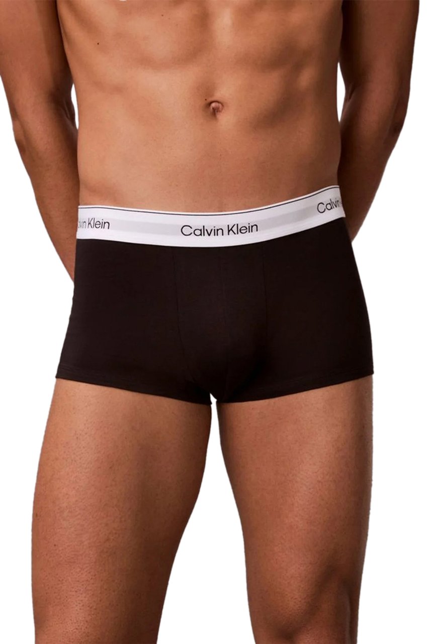 Calvin Klein Underwear Bianco/Nero Zwart