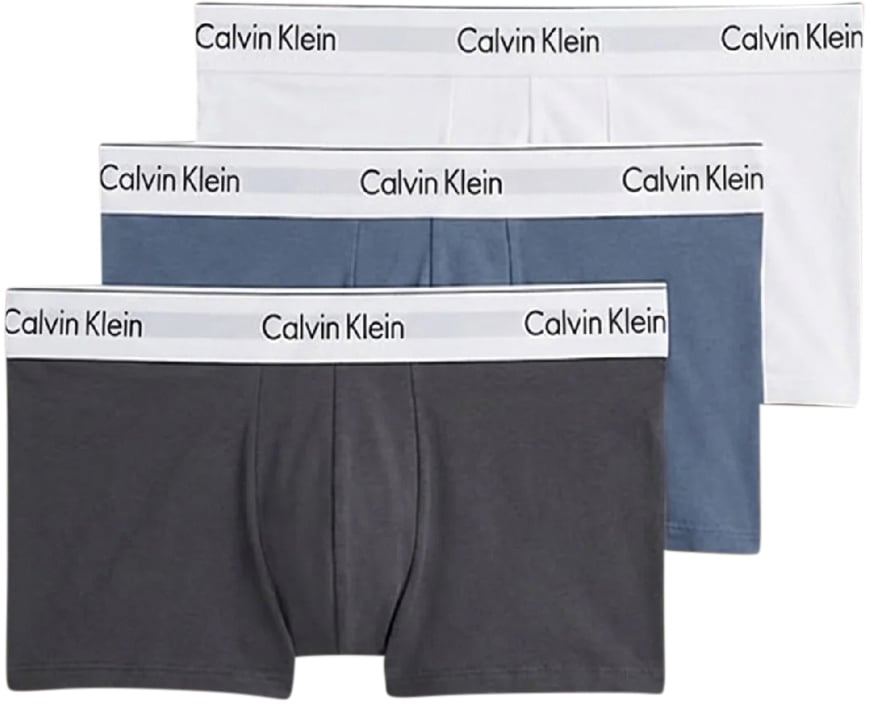 Calvin Klein Underwear Multicolor Divers