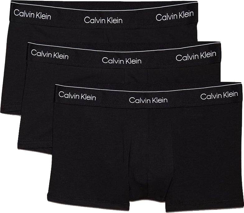 Calvin Klein Underwear Black Zwart