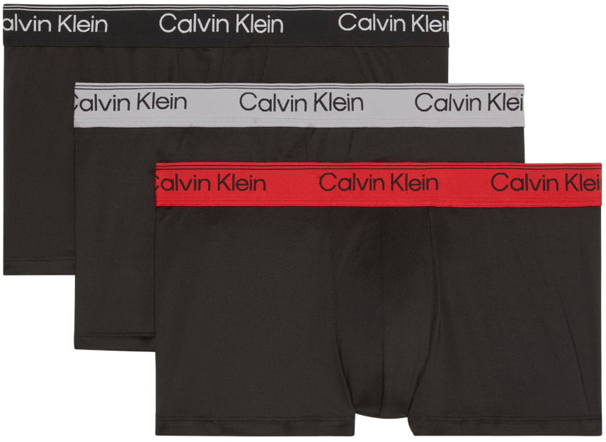 Calvin Klein Underwear Multicolour Divers