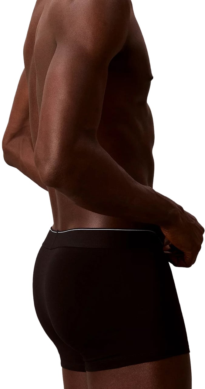 Calvin Klein Underwear Black Zwart