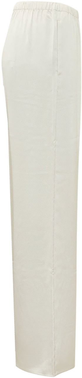 Calvin Klein Pantaloni con Vita Elasticizzata Wit