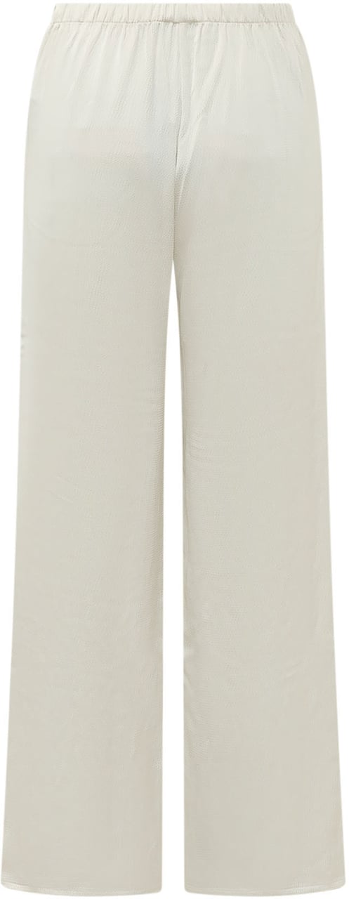Calvin Klein Pantaloni con Vita Elasticizzata Wit