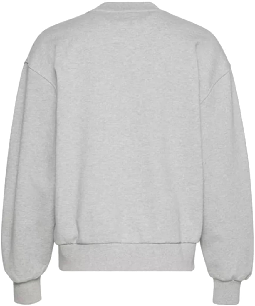 Calvin Klein Sweaters Grey Grijs