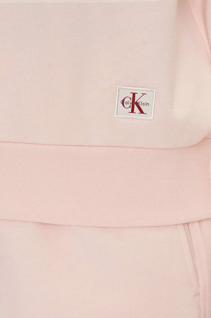 Calvin Klein Sweaters Pink Roze