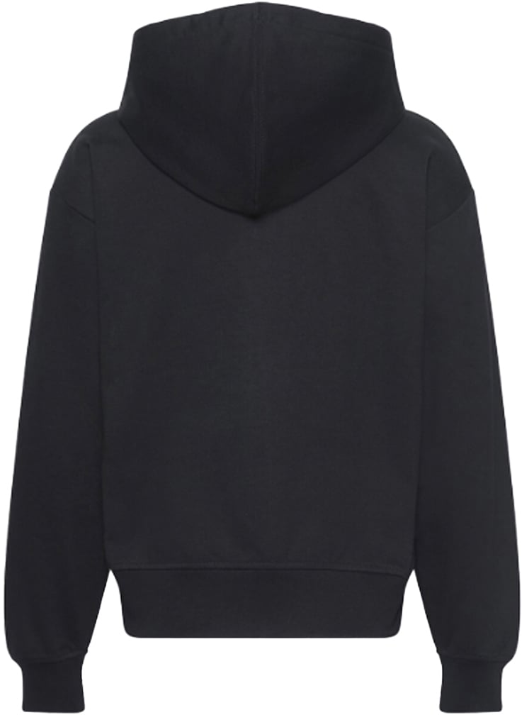 Calvin Klein Sweaters Black Zwart